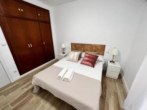 Apartamenticos Libertad I