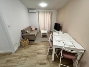 Apartamenticos Libertad I