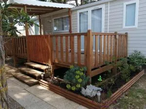 Charmant mobil-home cosy 149 - Нарбонн