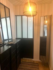 Hygge Loft Nantes Gare TGV jardin des plantes