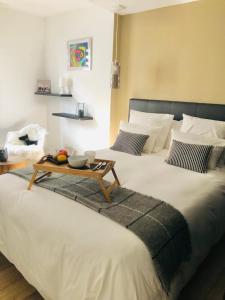 Hygge Loft Nantes Gare TGV jardin des plantes