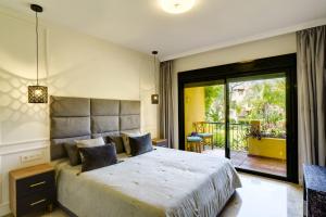 Heavean Garden flat