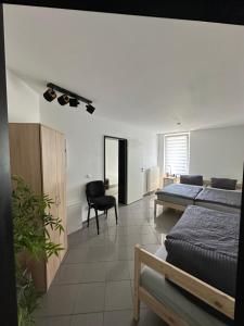 Ferienwohnung Sindorf