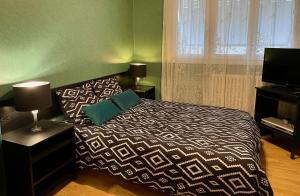 Appartements Cosy apartment proche Paris et Disneyland : Appartement
