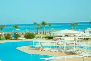 Amarina Sun Resort & Aqua Park Sharm El-Sheikh - 沙姆沙伊赫