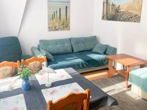 visit baltic - Willa Carmen Apartament 2-poziomowy