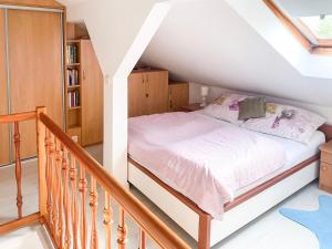 visit baltic - Willa Carmen Apartament 2-poziomowy