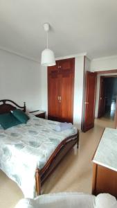 Alojamiento Completo Mira Béjar