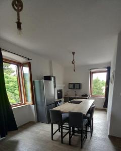Apartmani Kozala 