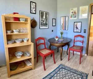 Gemütliche Wohnung in Winterberg - Siedlinghausen