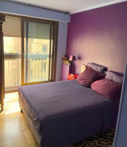 Chambre dhôtes au calme