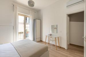 SantAgostino Apartment with Terrace by Wonderful Italy