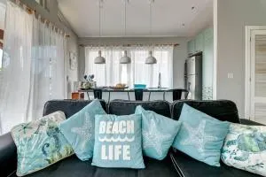 Villa Estrella in Playa Venao - 普拉纳维瑙