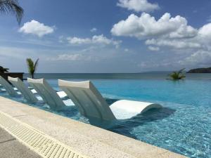 Villa Estrella in Playa Venao