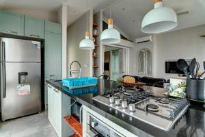 Villa Estrella in Playa Venao