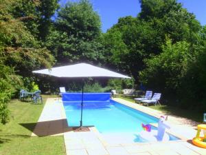 Appartements The Nightingales : photos des chambres
