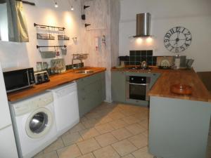 Appartements The Nightingales : photos des chambres