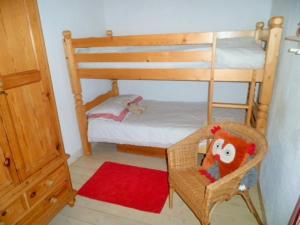 Appartements The Nightingales : Appartement 3 Chambres
