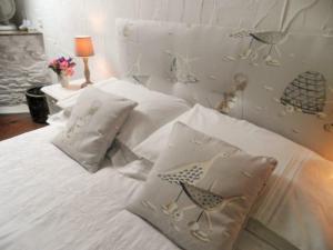 Appartements The Nightingales : photos des chambres