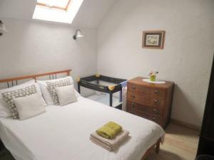 Appartements The Nightingales : photos des chambres