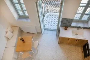 Nerofaoma House - Dhriopís