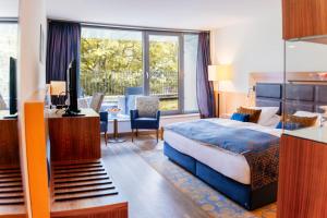 Park Studio room in FAVORITE Parkhotel