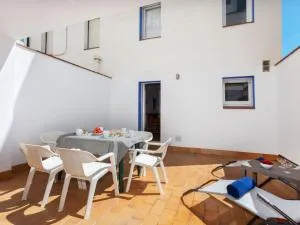 莱斯卡拉三角洲度假屋 - 桑特佩尔佩斯卡多尔