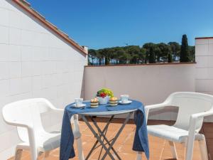 Holiday Home Delta 1 by Interhome