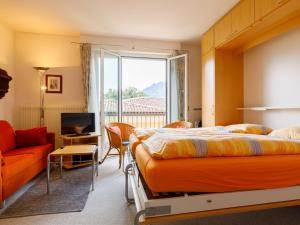 Apartment Residenza Corallo-10 by Interhome