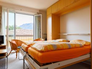 Apartment Residenza Corallo-10 by Interhome