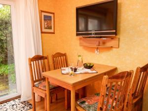 Holiday Home Schäfer by Interhome