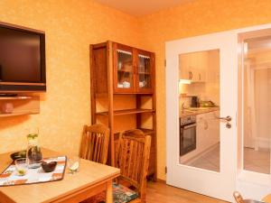 Holiday Home Schäfer by Interhome