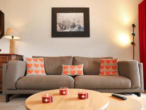 Apartment Grand Hôtel A18 by Interhome