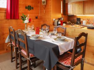 Apartment Grand Hôtel A18 by Interhome