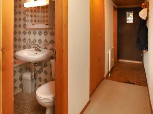 Apartment Les Arsets 301-11 by Interhome