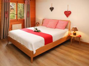 Apartment Grand Hôtel A18 by Interhome