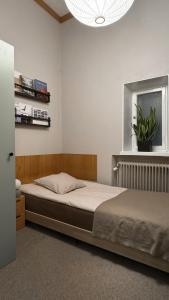 Design district gem, private sauna