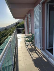 Apartman Vanja