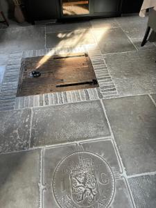 Bed and Breakfast Lokaal Wadway