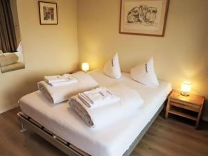 Apartment Apt B 068 by Interhome