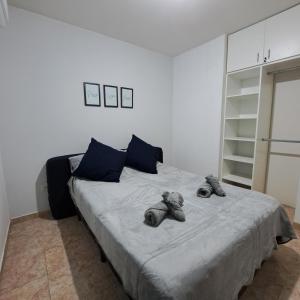 Alquiler temporario - NG