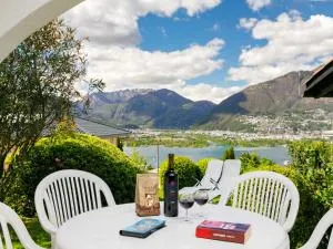 Apartment Residence Miralago - Utoring Apt- C23 by Interhome - Vairano