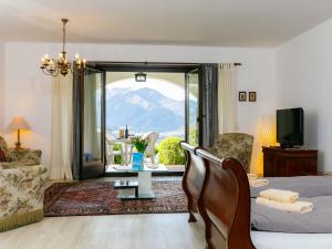 Apartment Residence Miralago Apt- C23 by Interhome