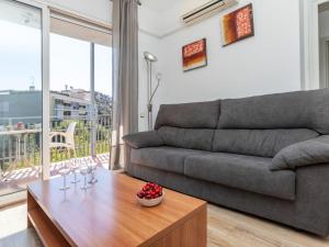 Apartment Eixample Esq Rocafort Diputacio by Interhome