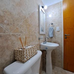 Alquiler temporario - NG