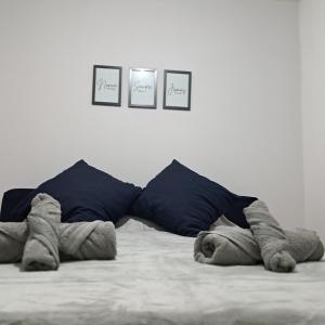 Alquiler temporario - NG