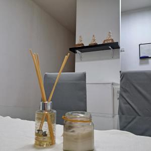 Alquiler temporario - NG