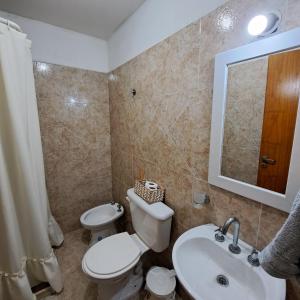 Alquiler temporario - NG