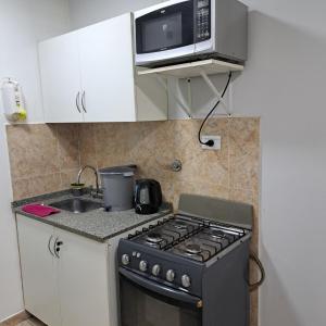Alquiler temporario - NG