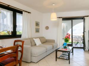 Apartment Residenza Miralago Apt- A4 by Interhome